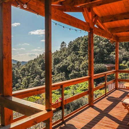 Apartmán Quinta Altamira Portalegre Exteriér fotografie