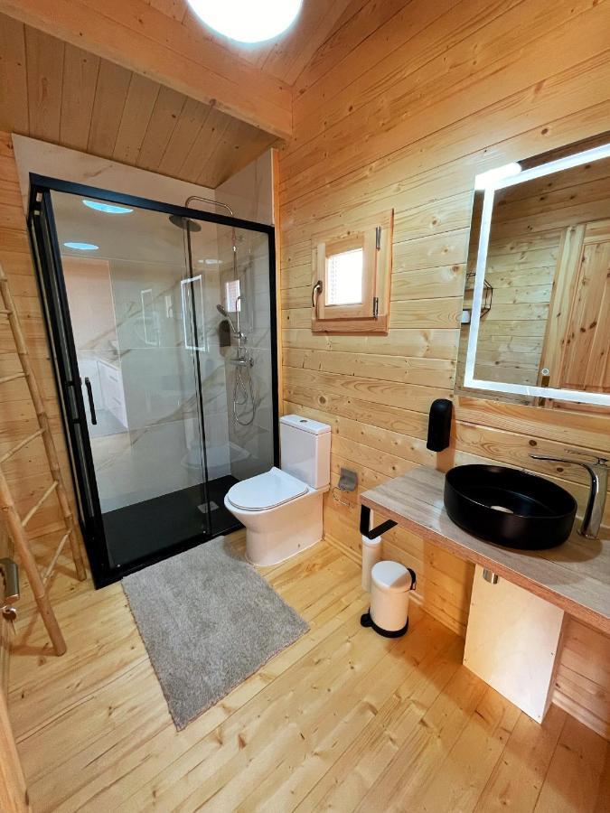Apartmán Quinta Altamira Portalegre Exteriér fotografie