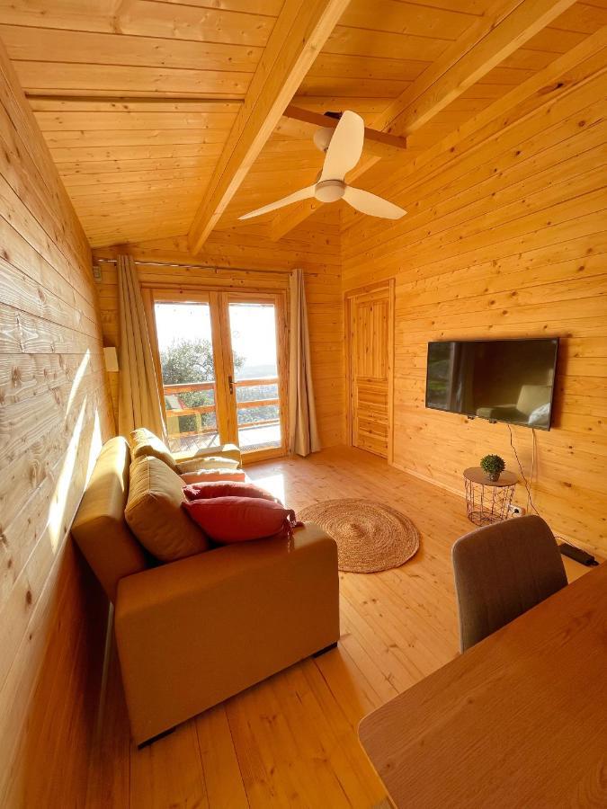 Apartmán Quinta Altamira Portalegre Exteriér fotografie