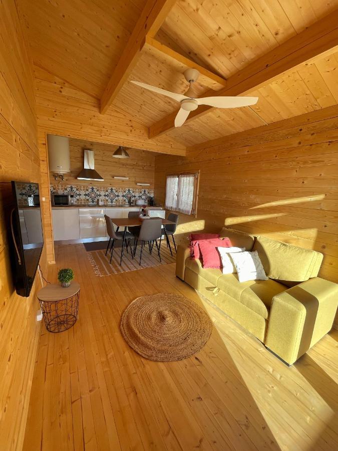 Apartmán Quinta Altamira Portalegre Exteriér fotografie