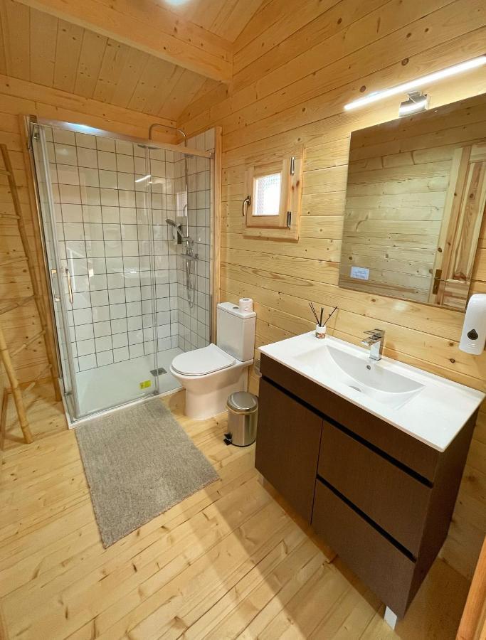 Apartmán Quinta Altamira Portalegre Exteriér fotografie