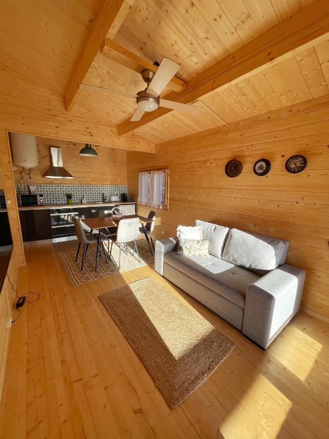 Apartmán Quinta Altamira Portalegre Exteriér fotografie