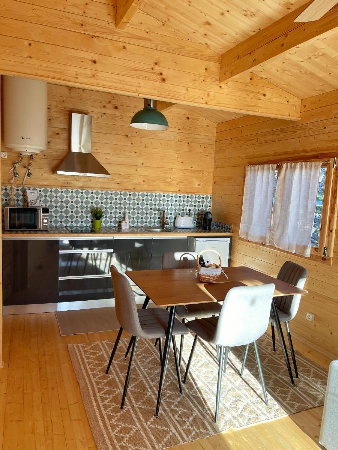Apartmán Quinta Altamira Portalegre Exteriér fotografie