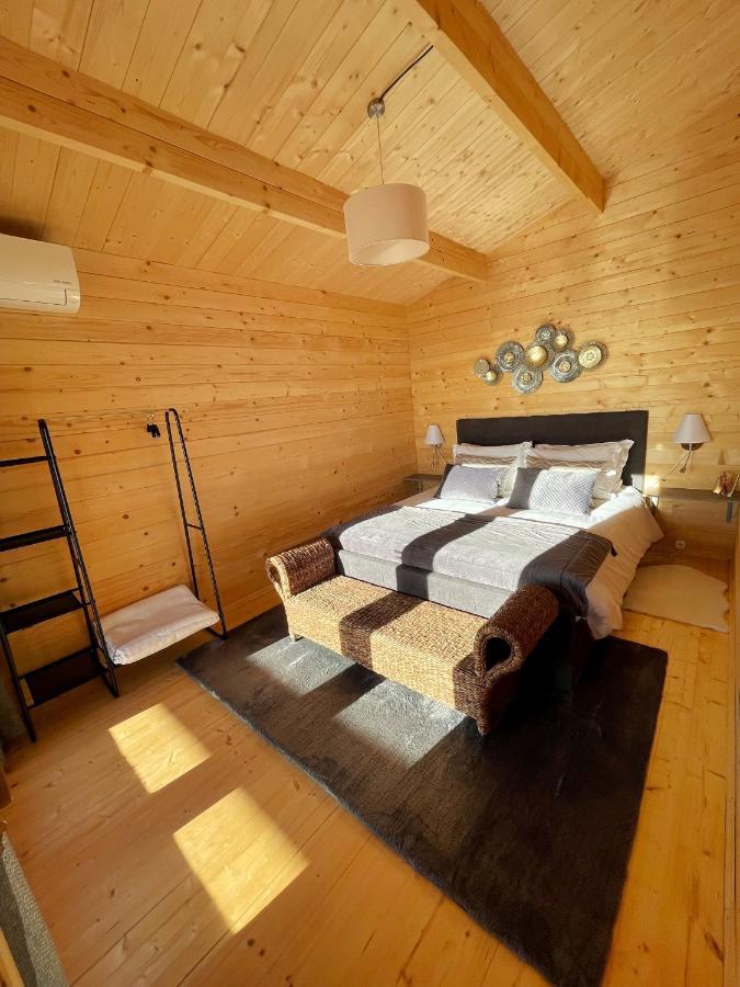 Apartmán Quinta Altamira Portalegre Exteriér fotografie