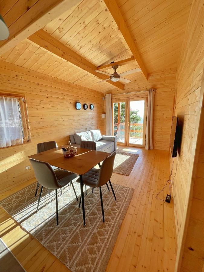 Apartmán Quinta Altamira Portalegre Exteriér fotografie