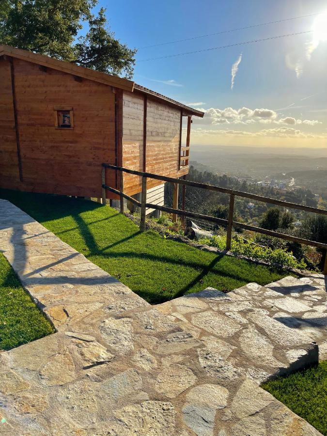 Apartmán Quinta Altamira Portalegre Exteriér fotografie