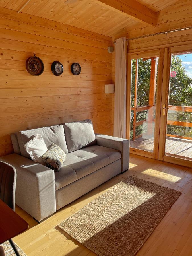 Apartmán Quinta Altamira Portalegre Exteriér fotografie